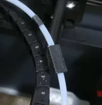 0.15mm 层高, 2 层墙, 100% 填充