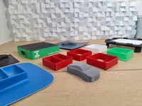 Molds v2