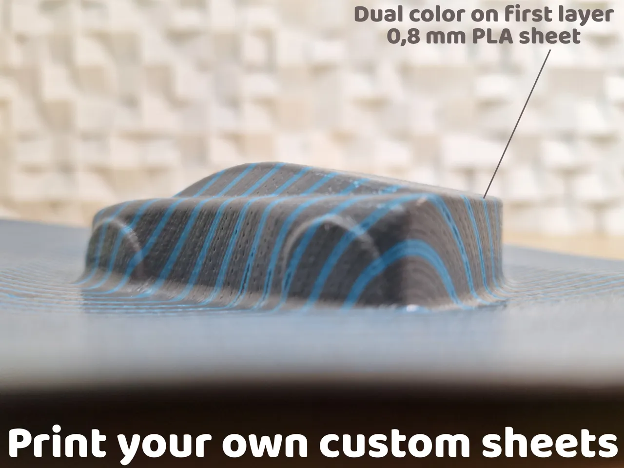3D Printable Vacuum Former|2 Versions +STEP files view 4
