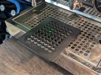 Timemore Black Mirror Mini - 0.2mm, 2 walls, 15% infill