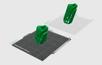 K&M versions for A1 Mini