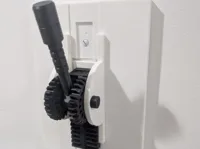 0.08mm layer, 2 walls, 15% infill