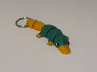 Less Waste - Gyroid Infill - All In One