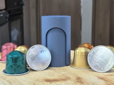 Nespresso Pod Recycler