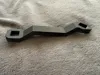 ABS-GF with HIPS as support interface