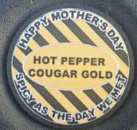 HOT PEPPER