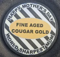 FINE AGED