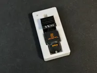 0.2mm 层高, 2 层墙, 15% 填充