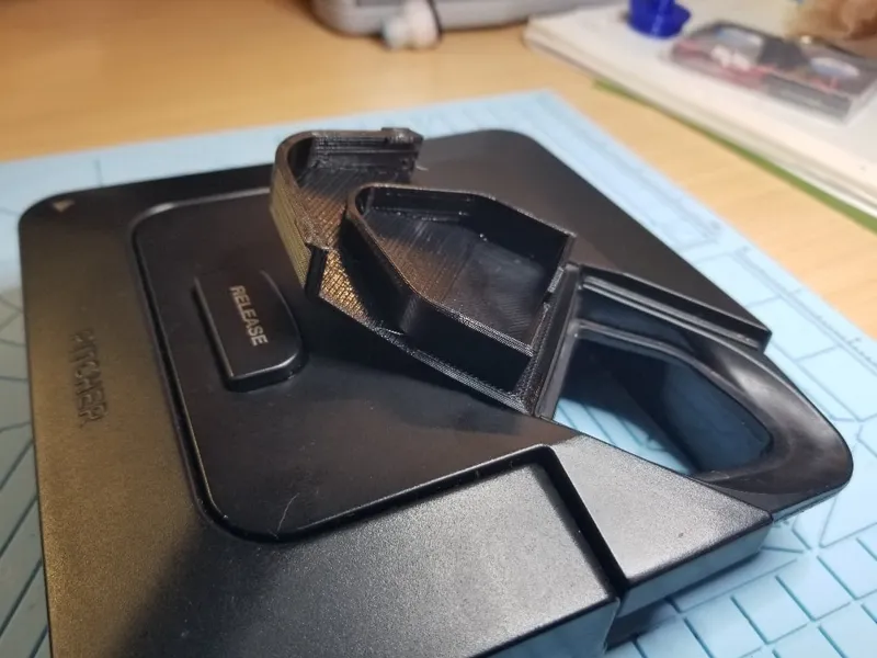 Ninja Blender Lid Spout replacement