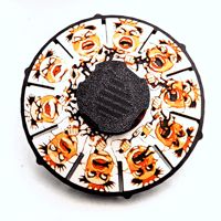 0.08mm layer, 2 walls, 25% infill