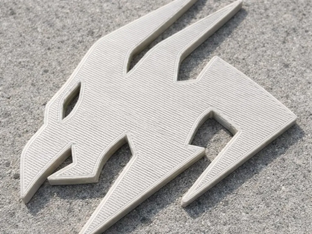 BEYBLADE BAKUTEN | DRAGOON | AVATAR - EMBLEM - Free 3D Print Model ...