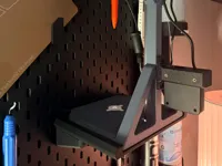 Stealth Press S1 Mount