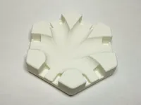 GraviTrax 5 to 1 Tile | 0.2mm layer, 2 walls, 15% infill