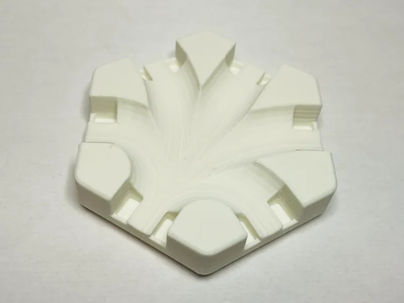 GraviTrax 5 to 1 Tile