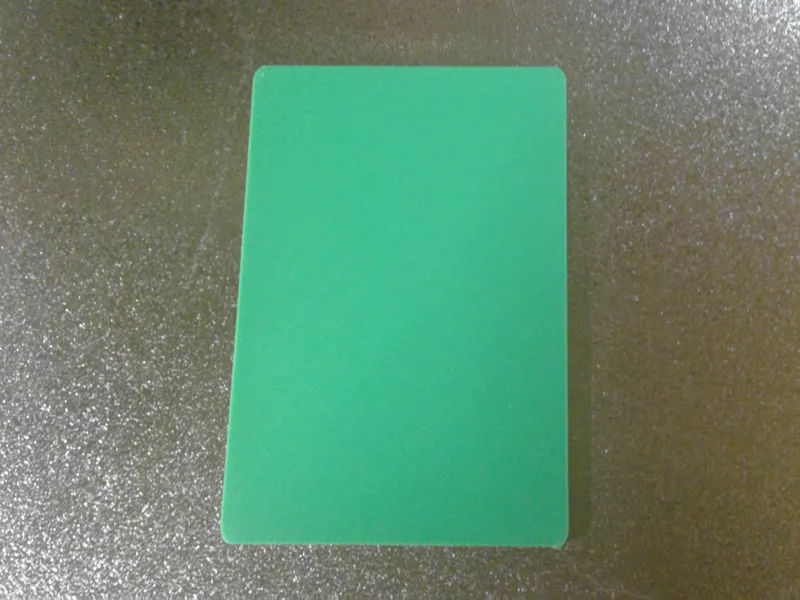 TCG Thin Card Divider