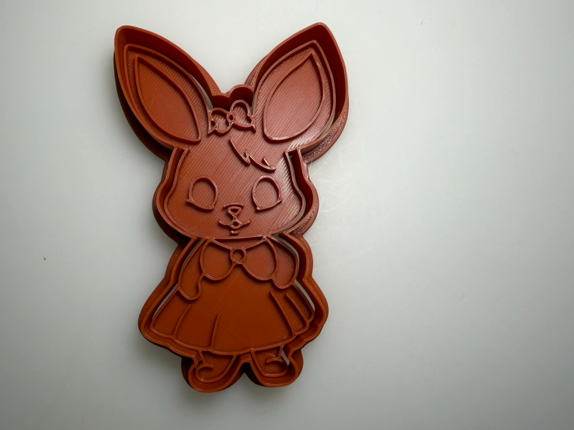 bunny cutter