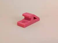 Support mural pour LEGO Mercedes F1 42171 — photo 3