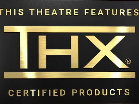 THX logo 