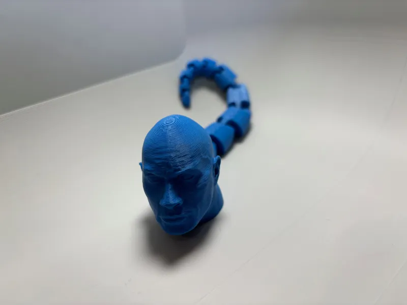 rocktosnake