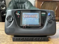 Support pour Sega Game Gear — photo 2