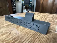 Support pour Sega Game Gear — photo 5
