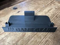 Support pour Sega Game Gear — photo 4