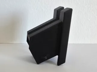 Secretlab Magnus Pro Side Cable Raceway Cover