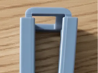 Verschlussklips (BEVARA, Ikea)
