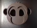 0.28mm layer, 2 walls, 15% infill