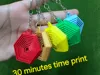 0.2mm layer Hight, 2 walls, no support