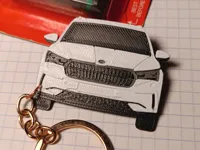 0.25mm layer, 2 walls, 15% infill
