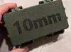 10mm Labeled Lid