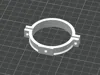 0.2mm layer, 4 walls, 20% infill
