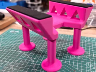 RC Stand 1/10 und 1/8