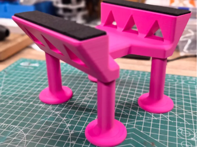 RC Stand 1/10 und 1/8