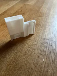 0.2mm layer, 3 walls, 15% infill