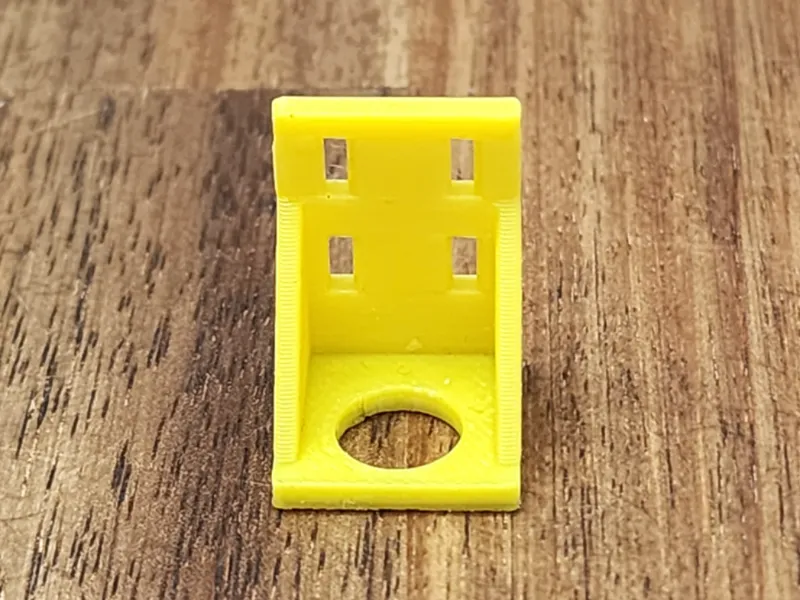 Mini Water Level Sensor 90Deg bracket