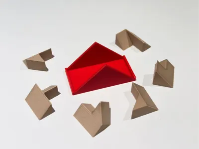 Triangle Vinco