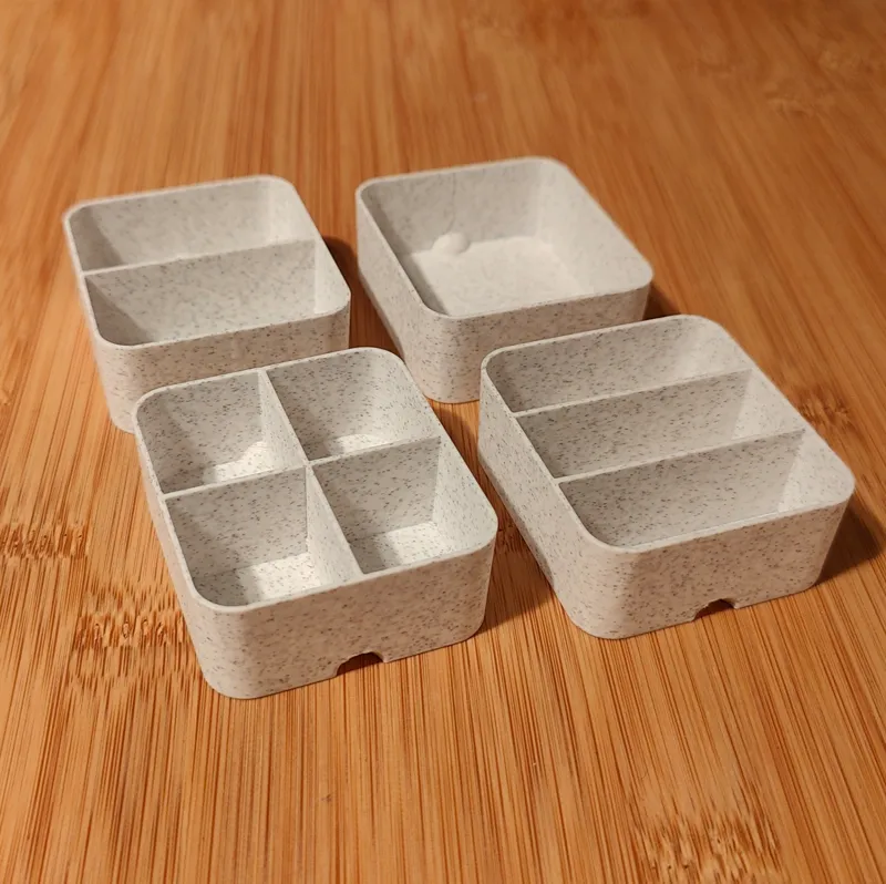 Keter Caddy XL box insert