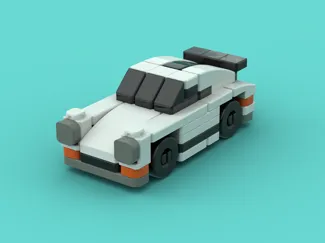 Mini 911