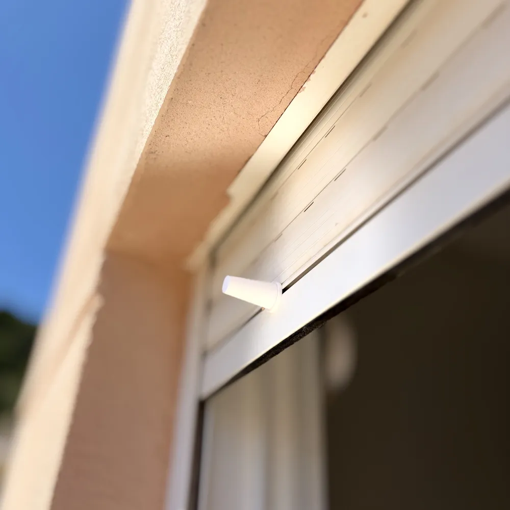 Shutter End Roller Shutter Slat End Stopper - Free 3D Print Model - MakerWorld