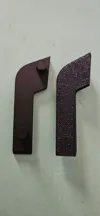 0.2mm nozzle, 0.1mm layer, 4 walls, 15% infill