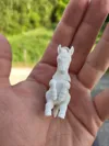 Single-Color Version 0.2mm layer, 2 walls, 15% infill