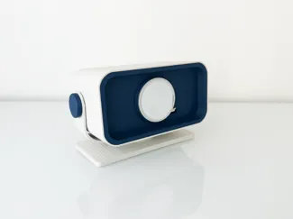 Severance MagSafe iPhone stand