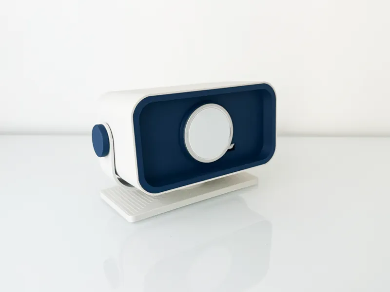 Severance MagSafe iPhone stand