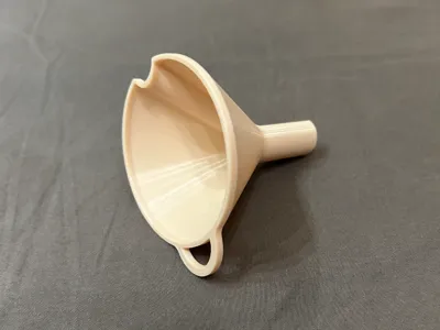 Funnel - Fast Flow
