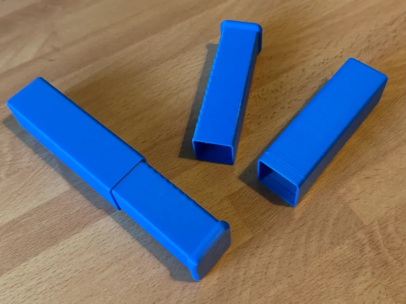 Drill - EndMill - Reamer - Cutter Box/Storage