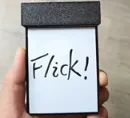 flickpad