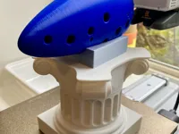 Non-AMS Print Profile
