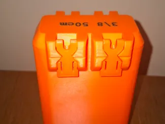 SnapLock- Sägeketten-Box_Stihl_Dolmar_Husqvarna